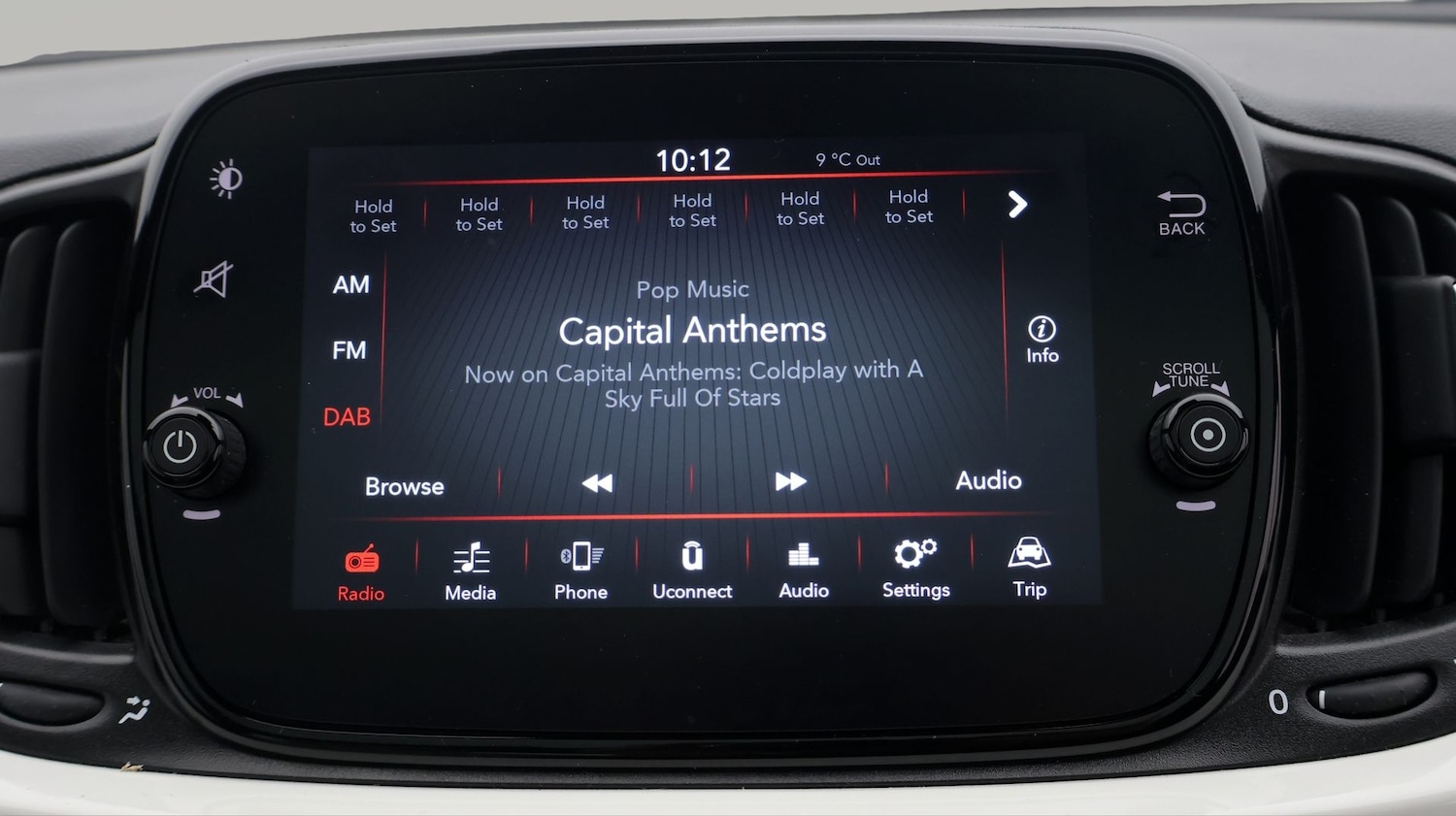 Used Fiat 500 2021 for sale - 77326426: Photo 11