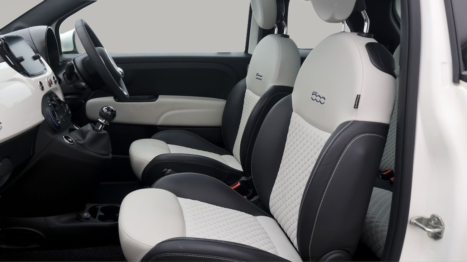 Used Fiat 500 2021 for sale - 77326426: Photo 14