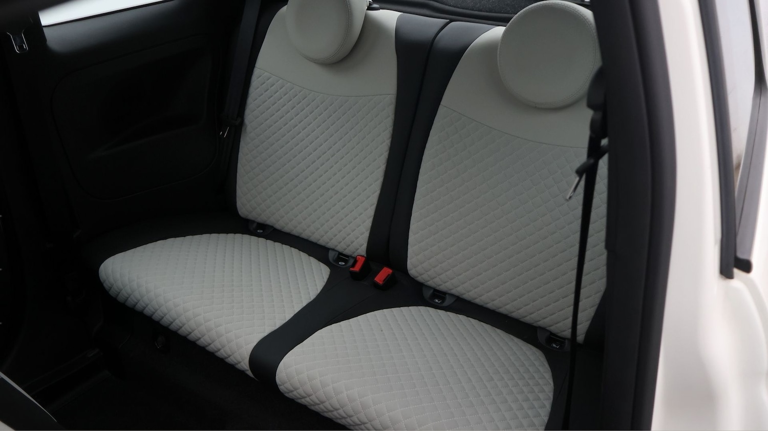 Used Fiat 500 2021 for sale - 77326426: Photo 16