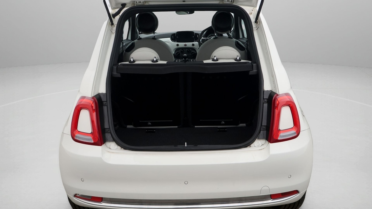 Used Fiat 500 2021 for sale - 77326426: Photo 17