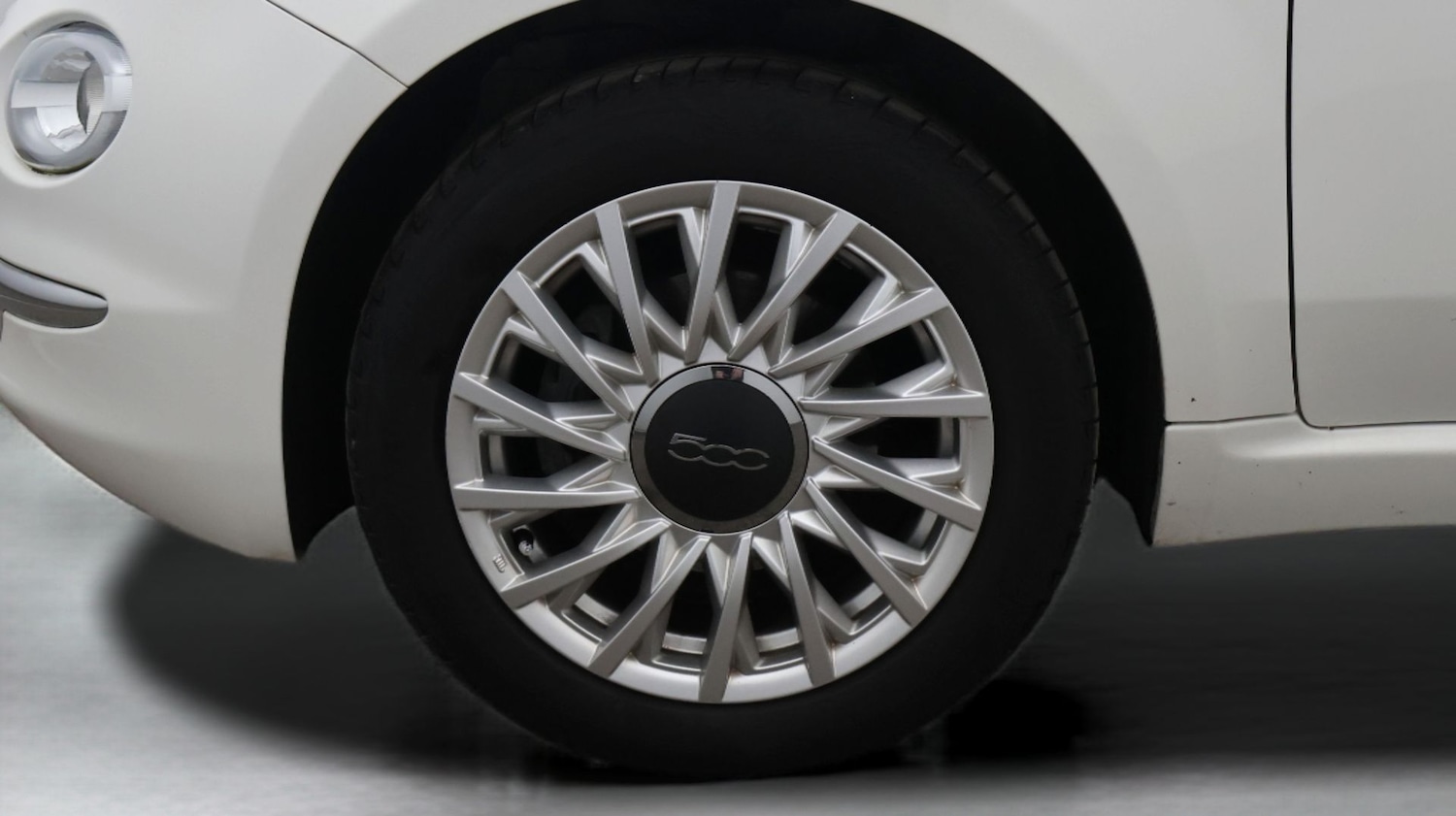 Used Fiat 500 2021 for sale - 77326426: Photo 18