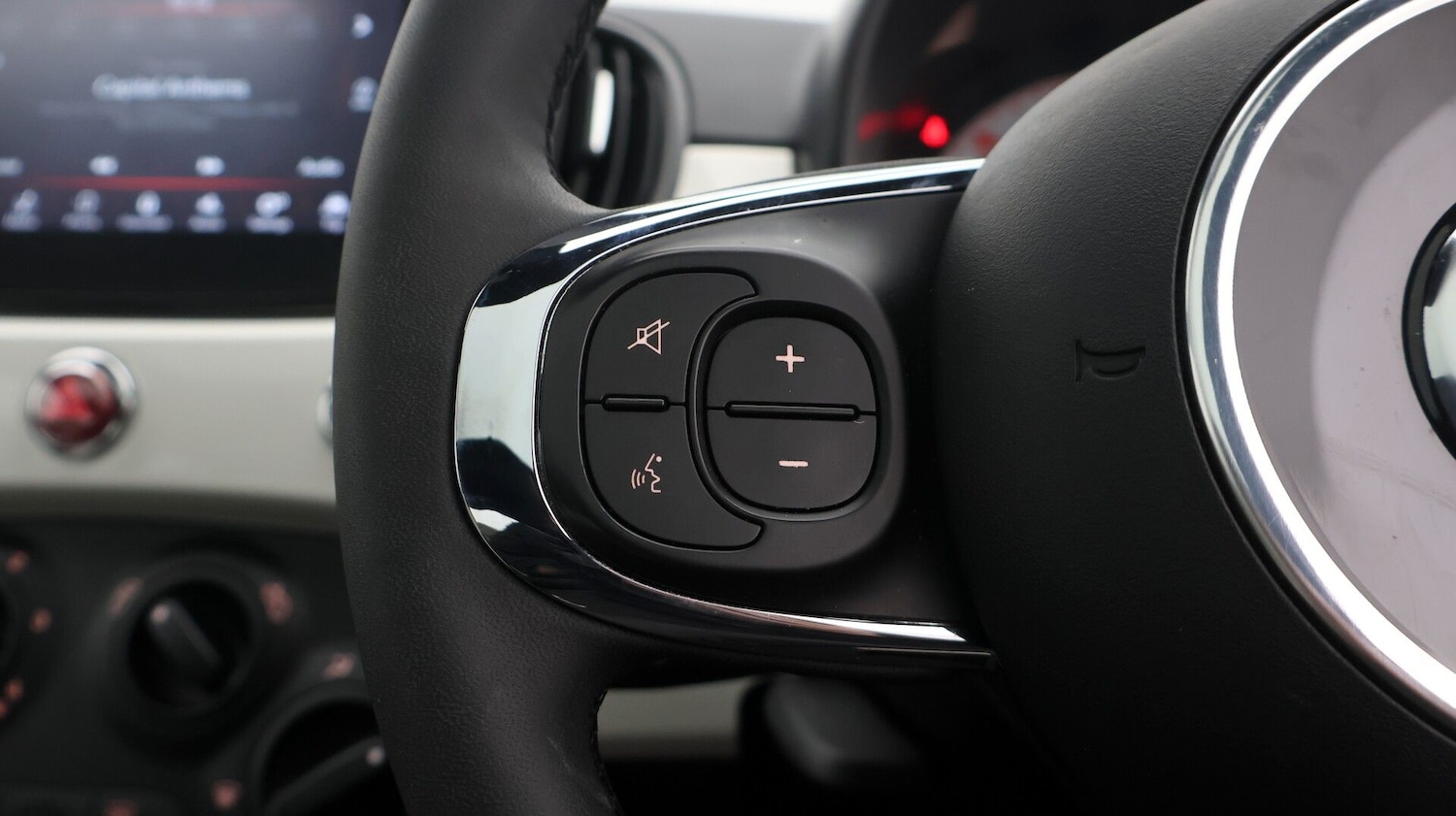 Used Fiat 500 2021 for sale - 77326426: Photo 26