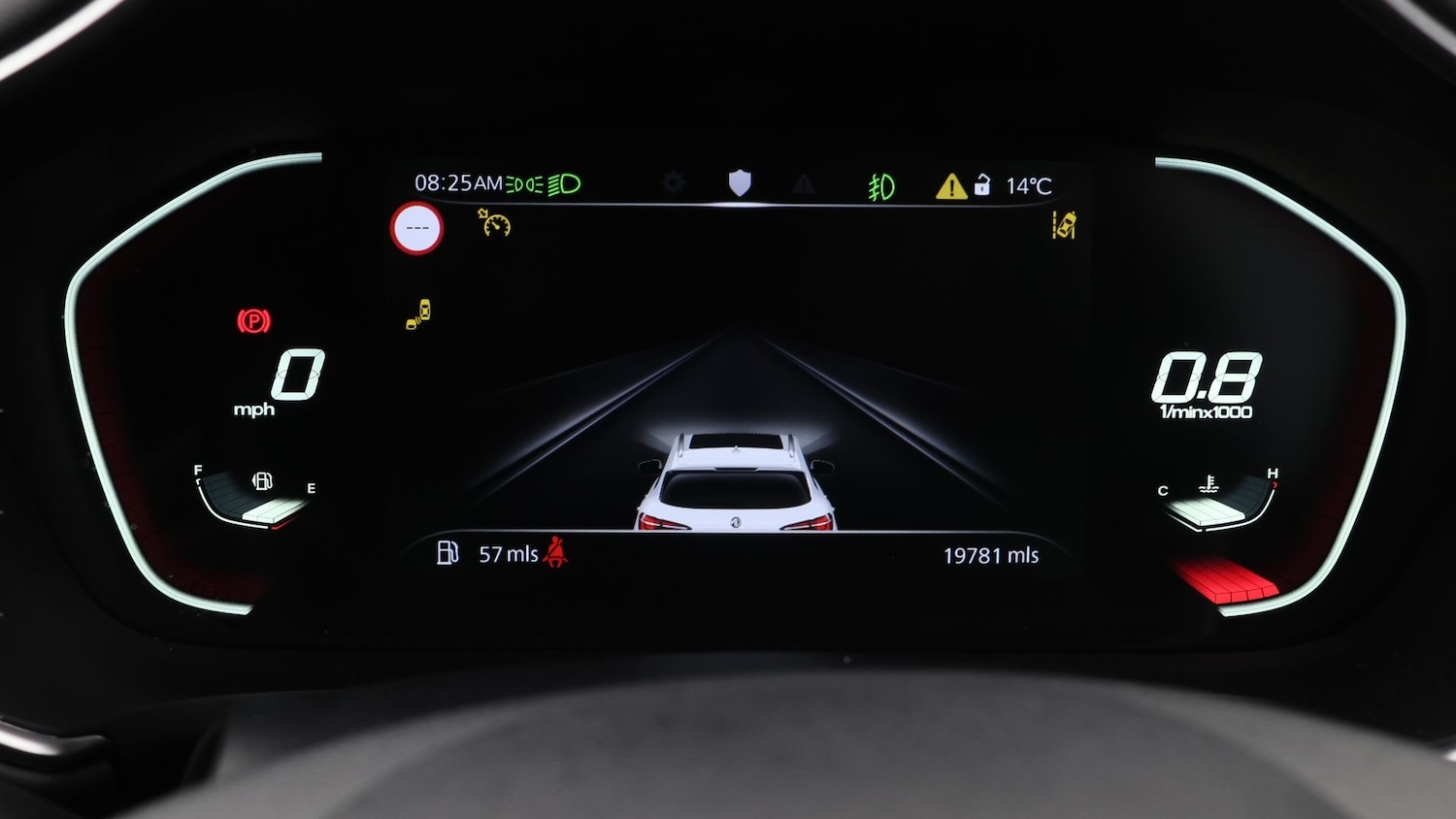 Used MG MG HS 2023 for sale - 77607033: Photo 10