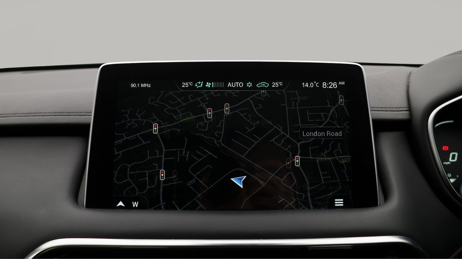 Used MG MG HS 2023 for sale - 77607033: Photo 11