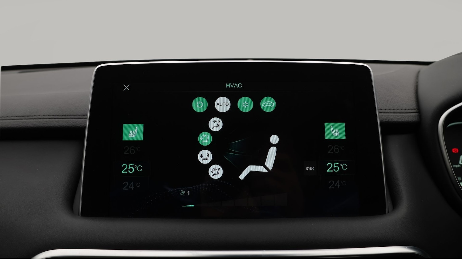 Used MG MG HS 2023 for sale - 77607033: Photo 12