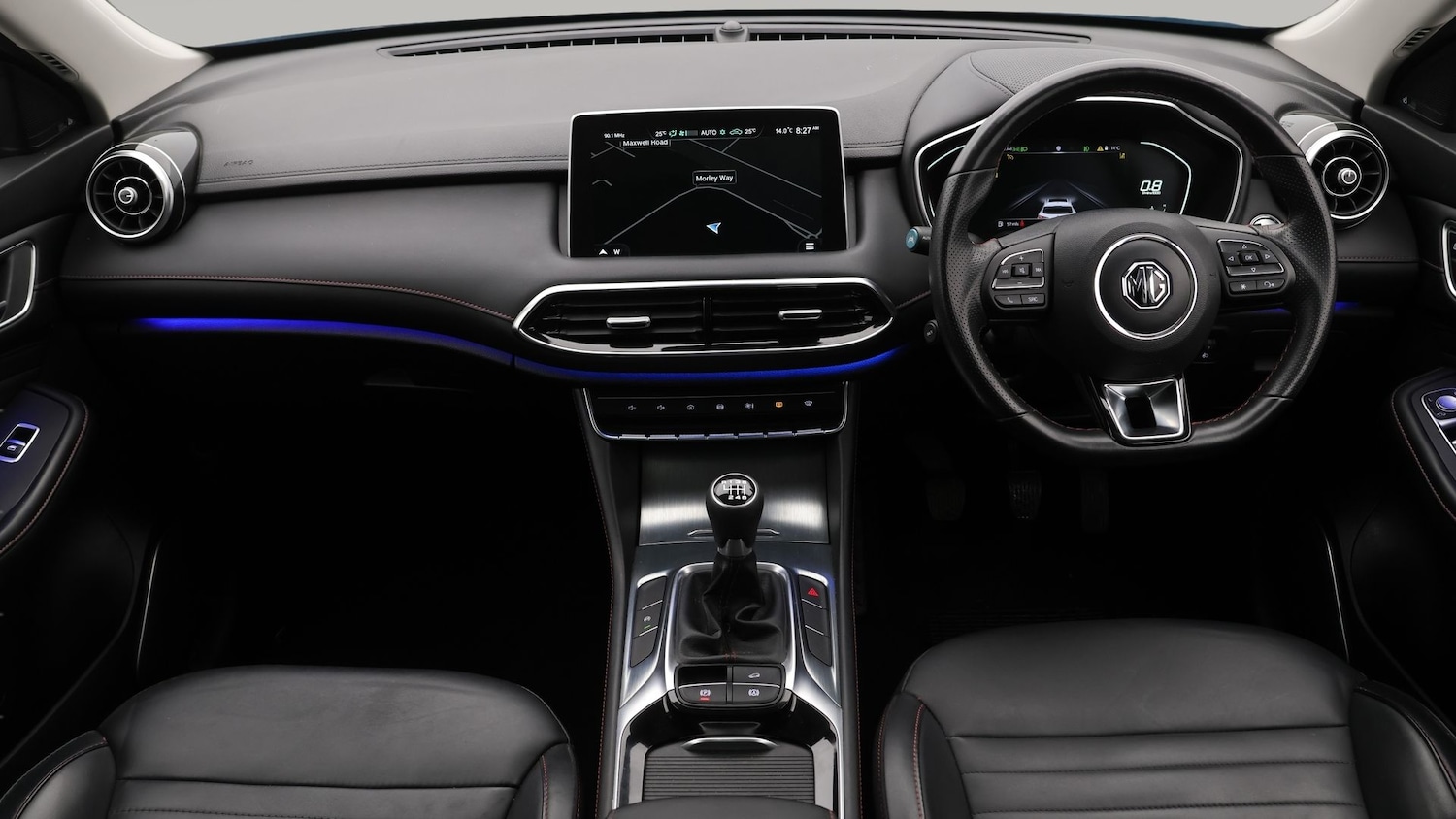 Used MG MG HS 2023 for sale - 77607033: Photo 13