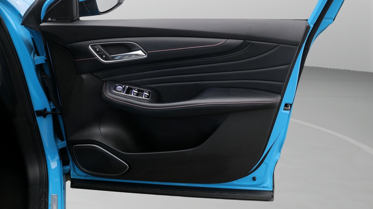 Used MG MG HS 2023 for sale - 77607033: Photo 15