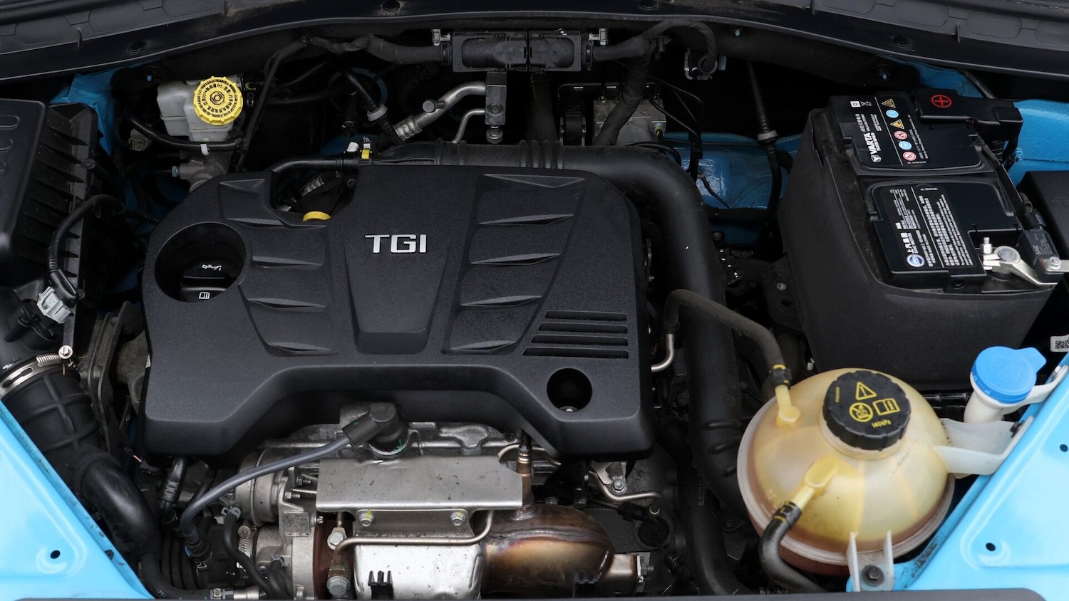 Used MG MG HS 2023 for sale - 77607033: Photo 19