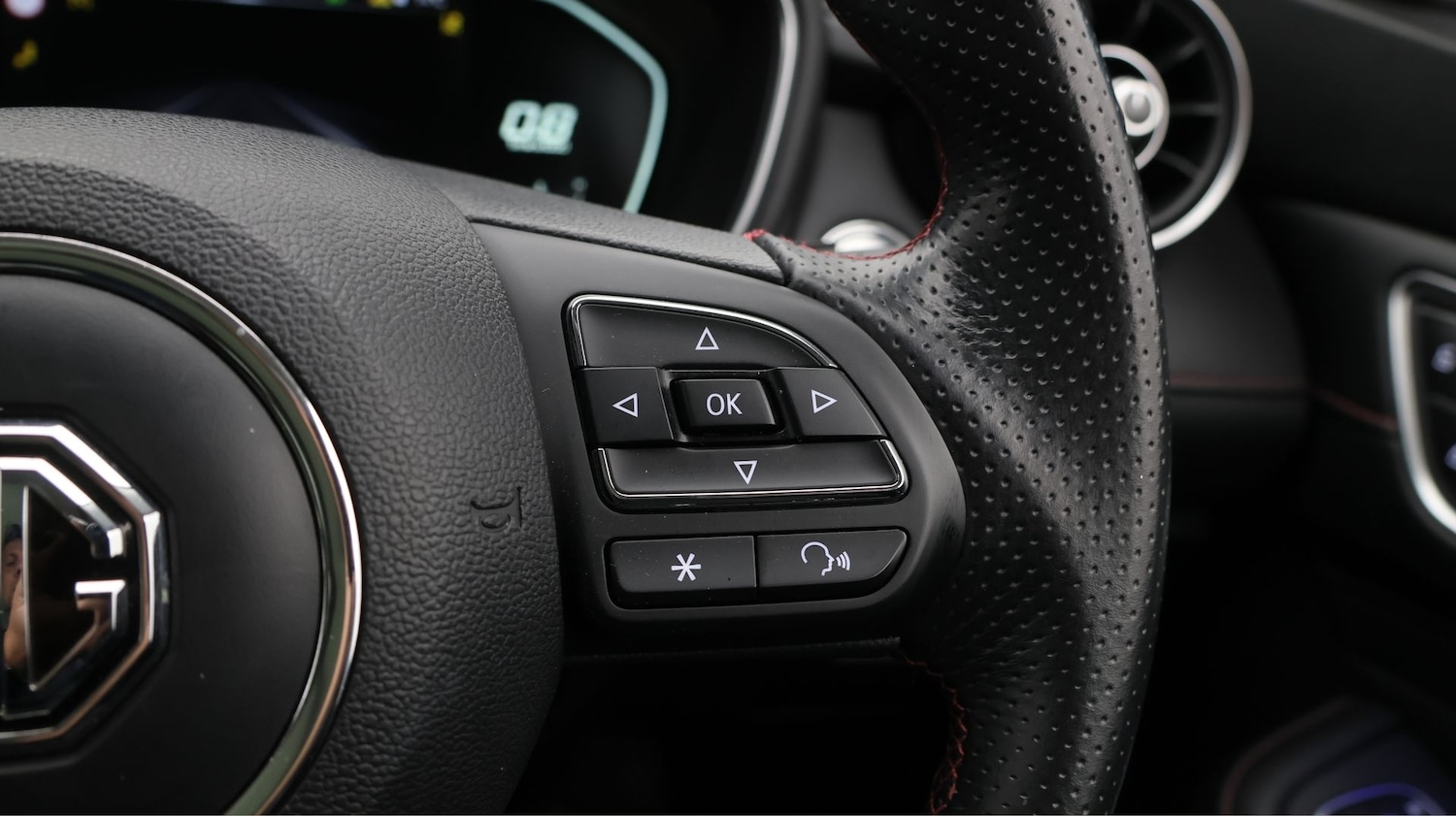 Used MG MG HS 2023 for sale - 77607033: Photo 21