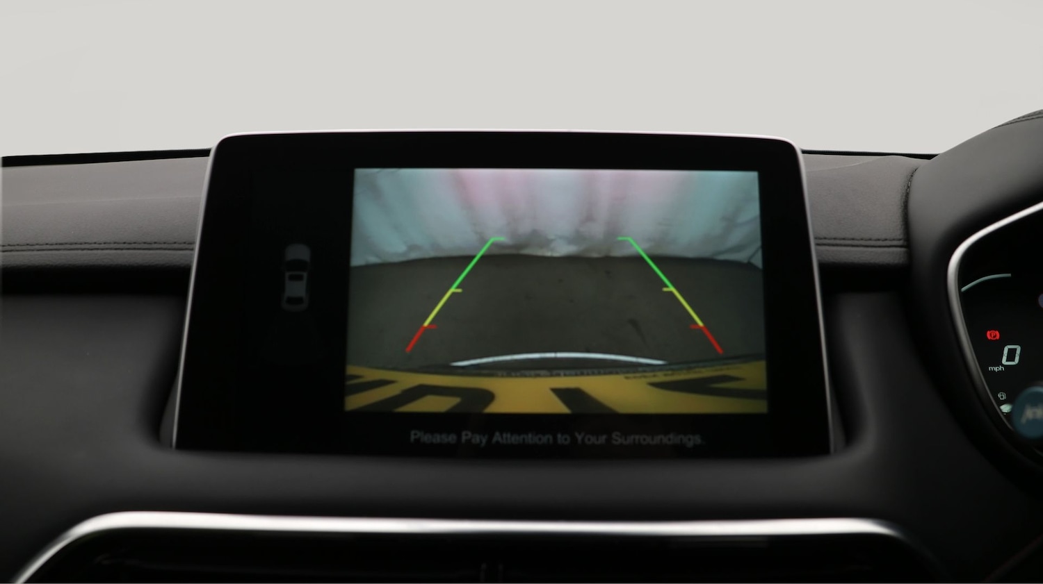 Used MG MG HS 2023 for sale - 77607033: Photo 22