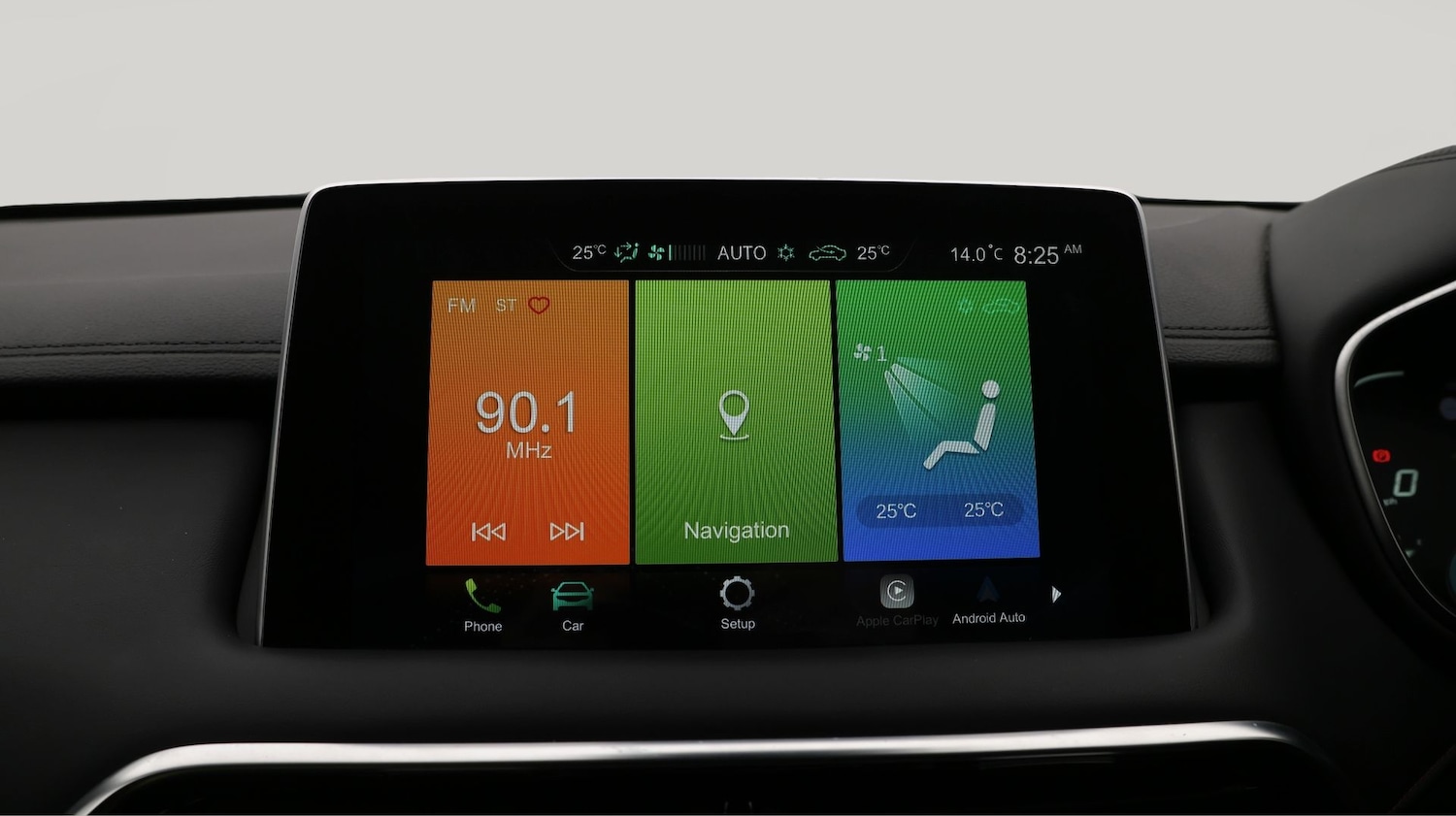 Used MG MG HS 2023 for sale - 77607033: Photo 24