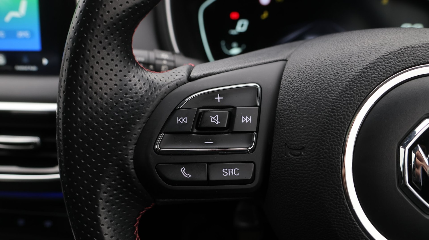 Used MG MG HS 2023 for sale - 77607033: Photo 26