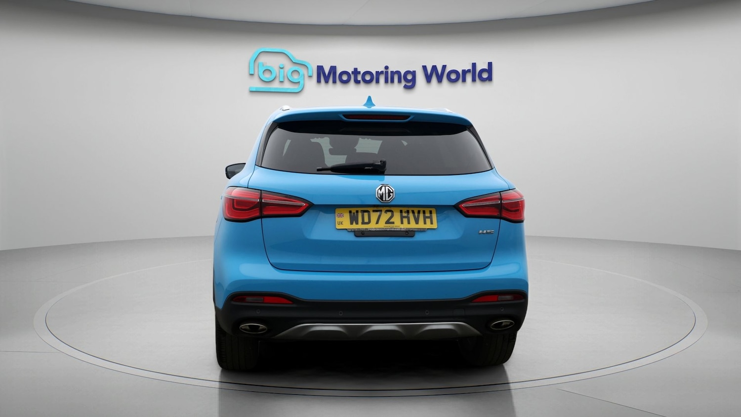 Used MG MG HS 2023 for sale - 77607033: Photo 6