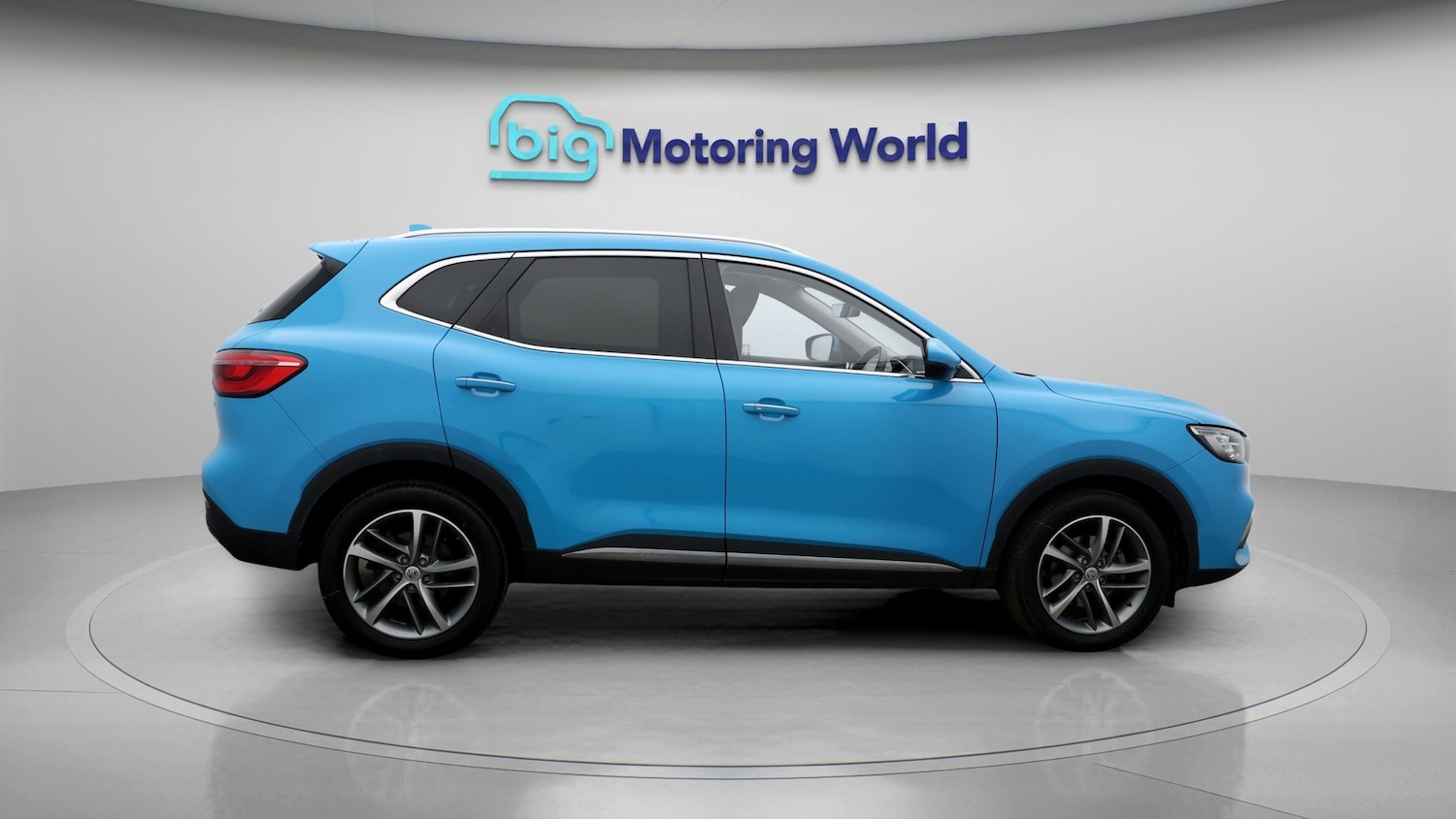 Used MG MG HS 2023 for sale - 77607033: Photo 8