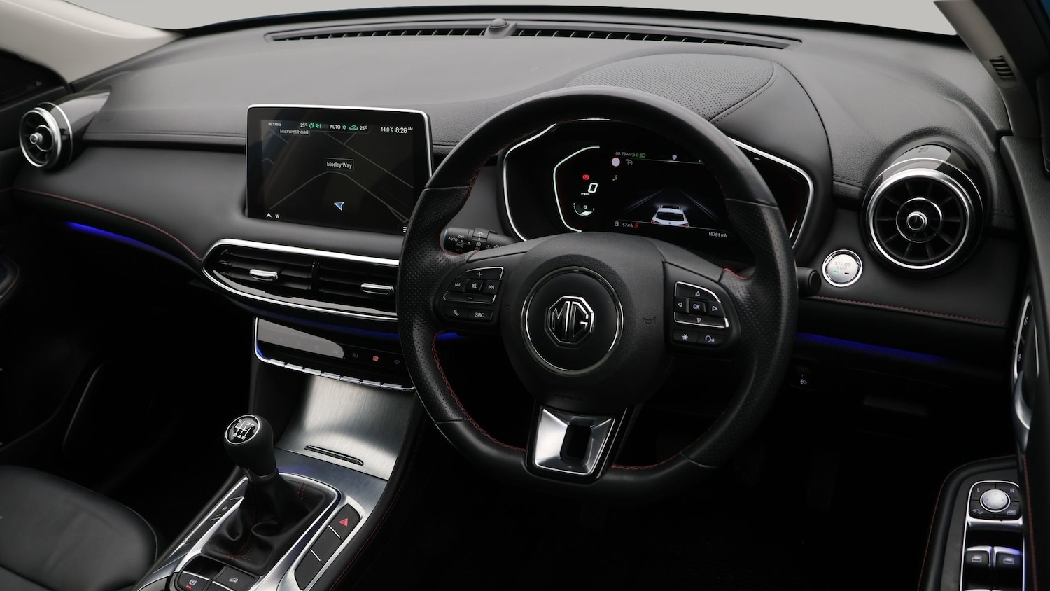 Used MG MG HS 2023 for sale - 77607033: Photo 9