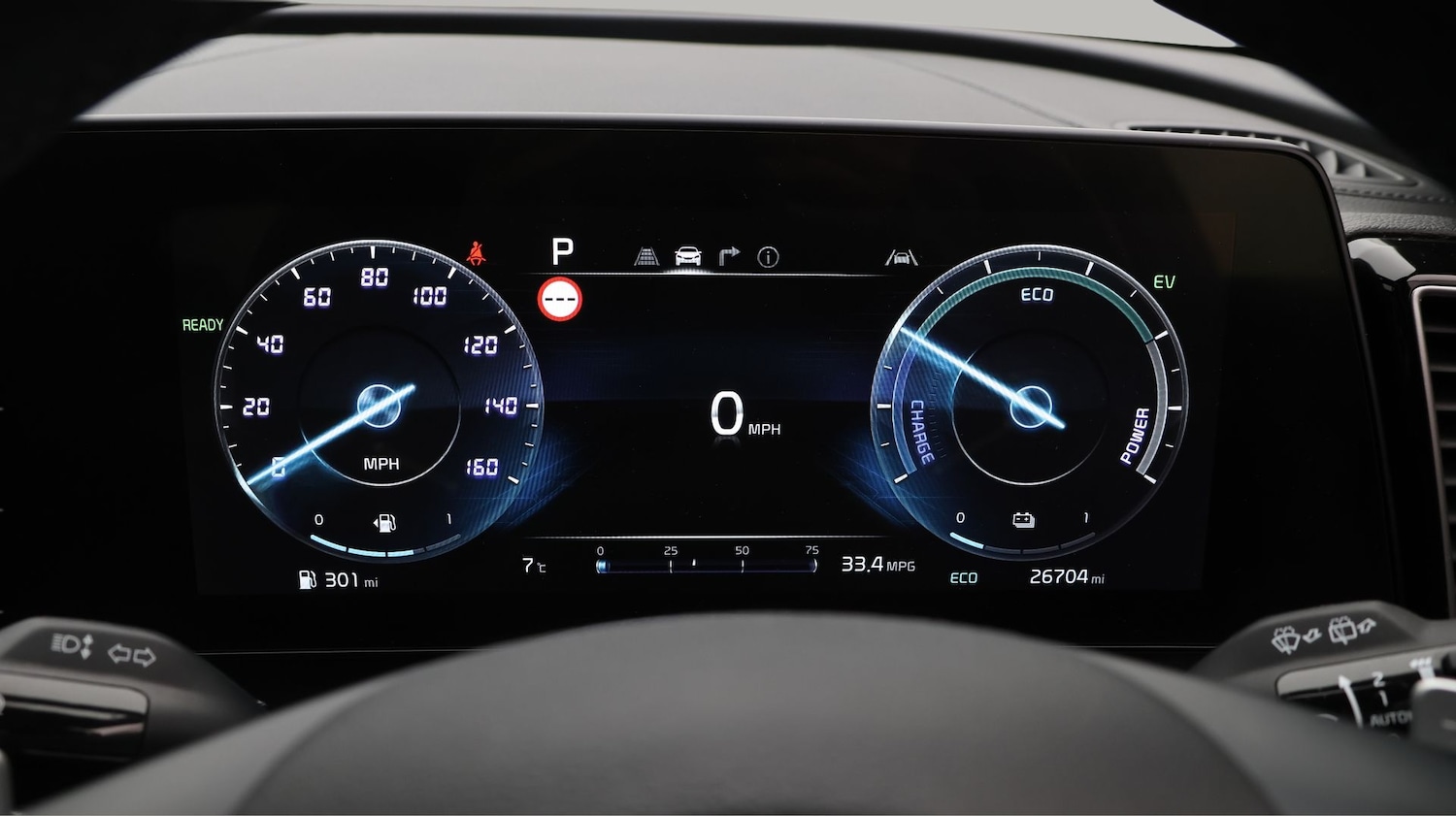 Used Kia Sportage 2023 for sale - 77367549: Photo 10