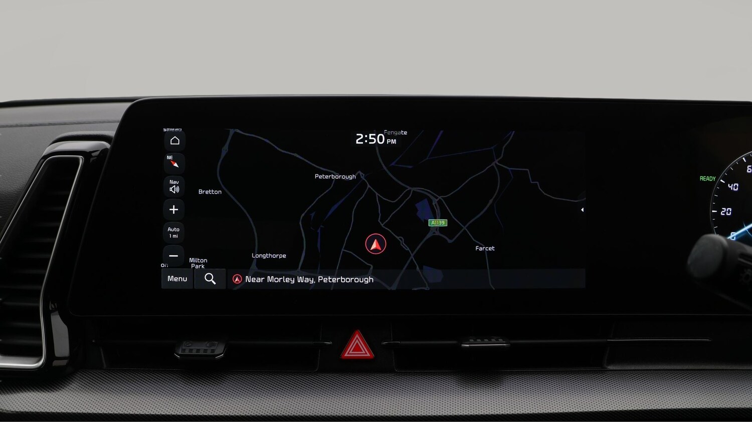 Used Kia Sportage 2023 for sale - 77367549: Photo 11