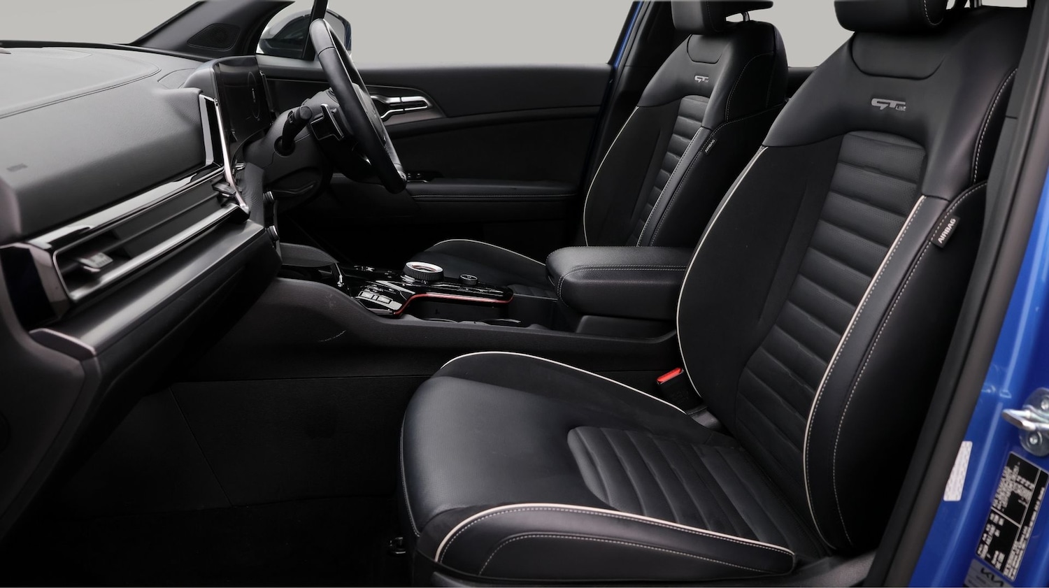 Used Kia Sportage 2023 for sale - 77367549: Photo 14