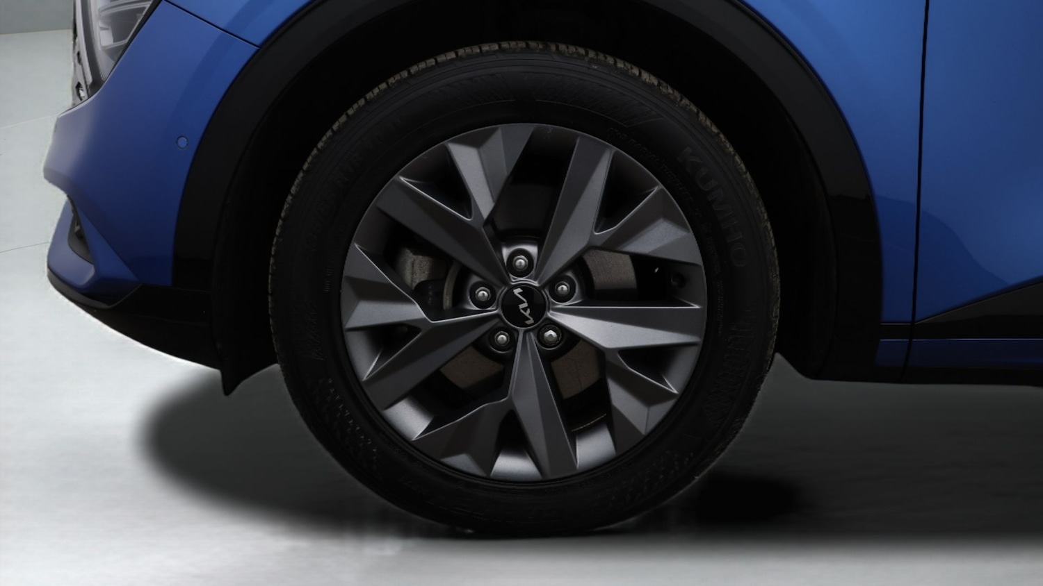 Used Kia Sportage 2023 for sale - 77367549: Photo 18