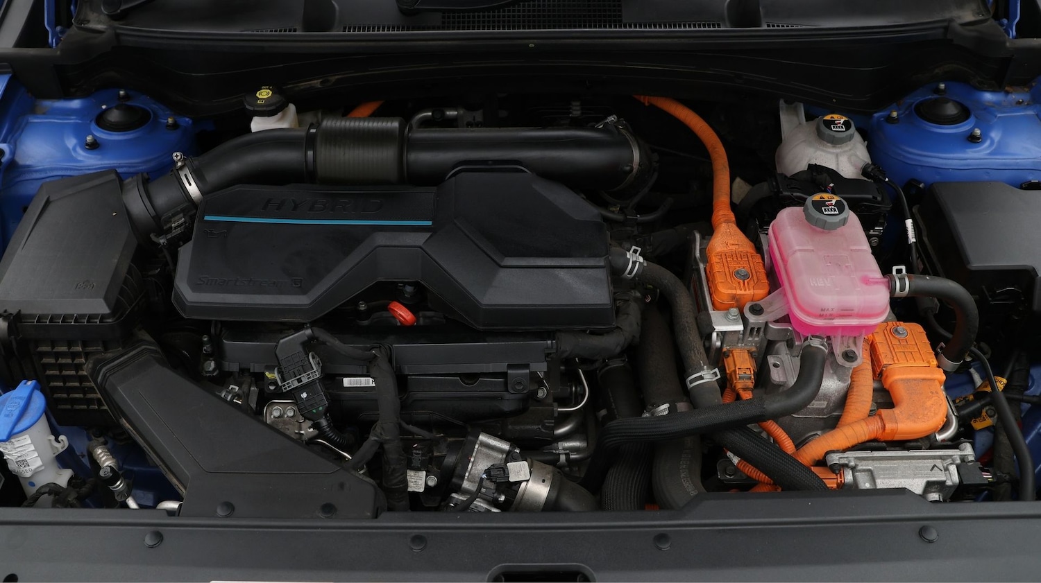 Used Kia Sportage 2023 for sale - 77367549: Photo 19