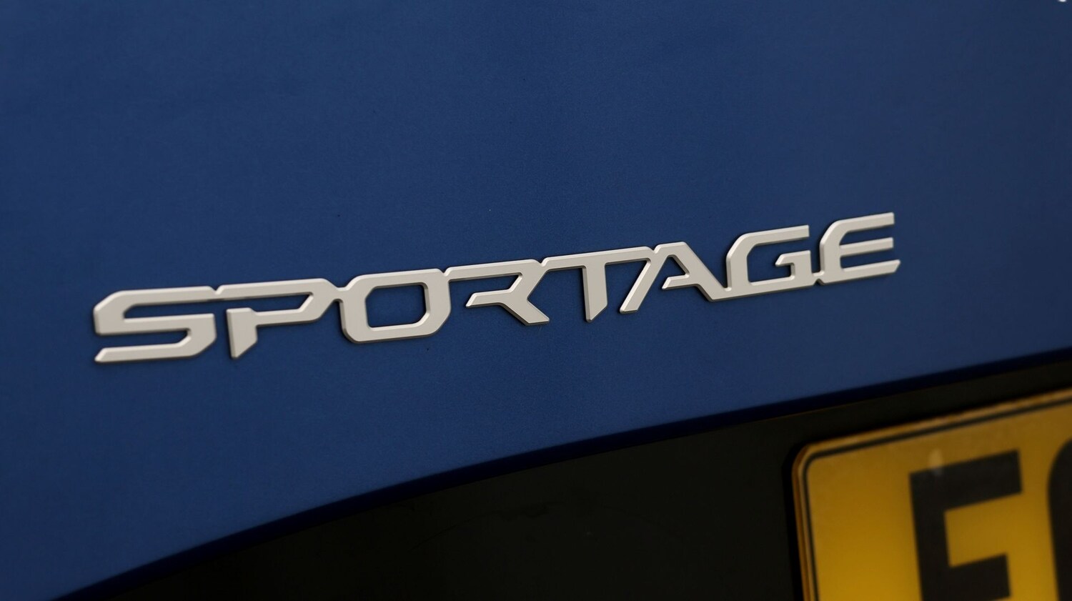 Used Kia Sportage 2023 for sale - 77367549: Photo 21