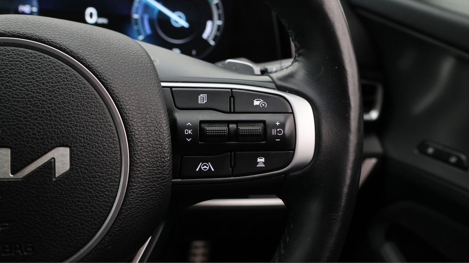 Used Kia Sportage 2023 for sale - 77367549: Photo 27