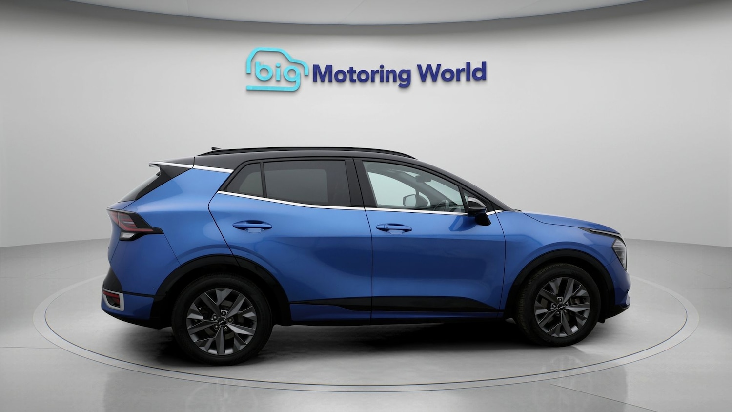 Used Kia Sportage 2023 for sale - 77367549: Photo 8