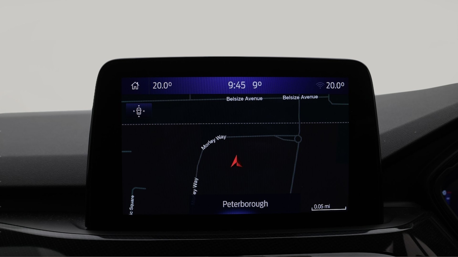 Used Ford Kuga 2022 for sale - 77382822: Photo 11