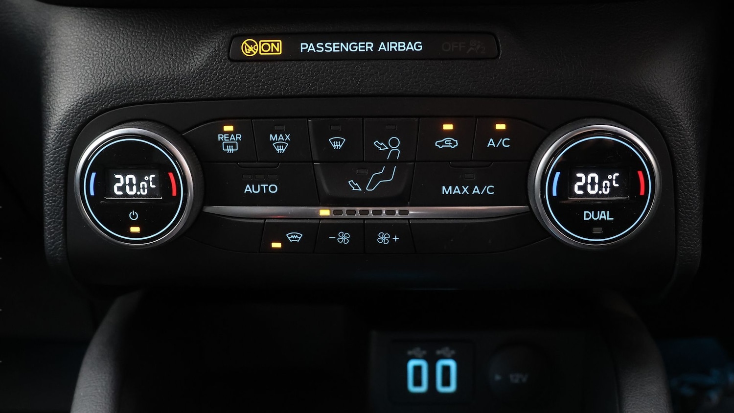 Used Ford Kuga 2022 for sale - 77382822: Photo 12