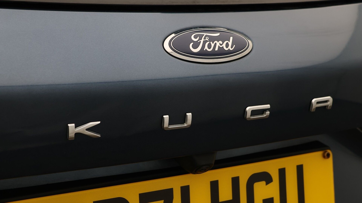 Used Ford Kuga 2022 for sale - 77382822: Photo 21