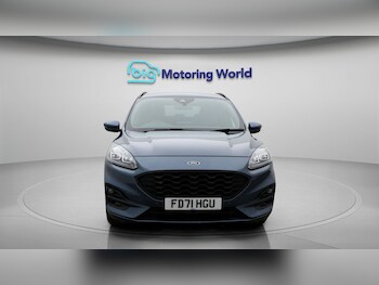 Used Ford Kuga 2022 for sale - 77382822: Photo