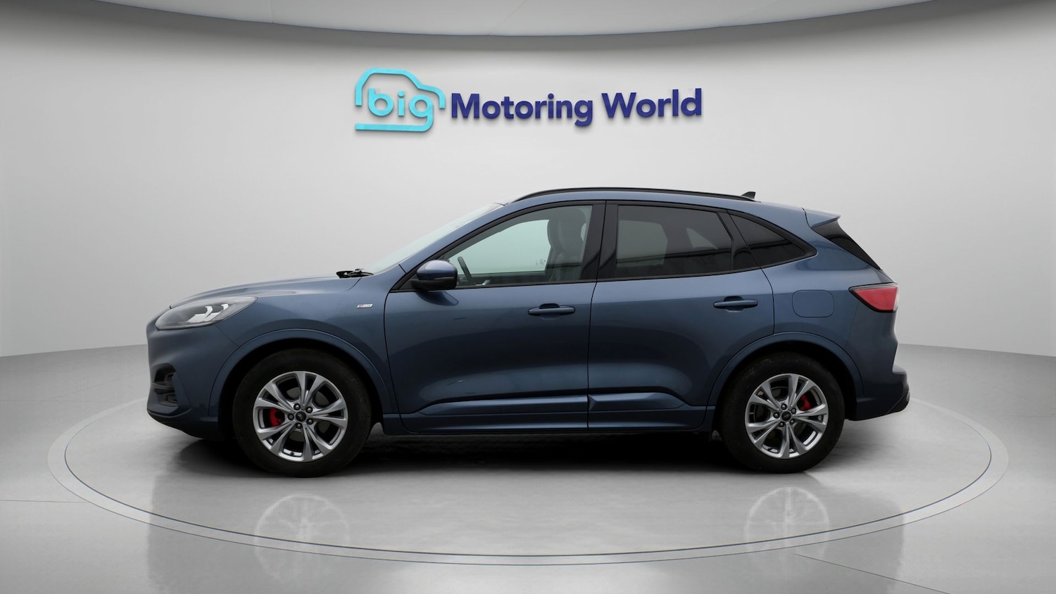 Used Ford Kuga 2022 for sale - 77382822: Photo 4