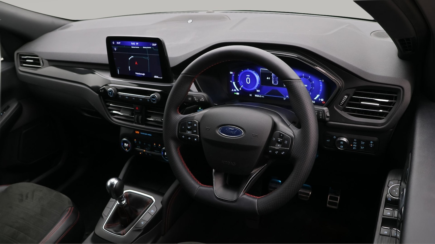 Used Ford Kuga 2022 for sale - 77382822: Photo 9