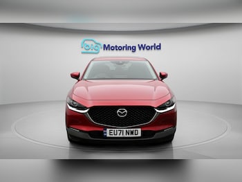 Used Mazda CX-30 2021 for sale - 79438722: Photo