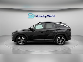 Used Hyundai TUCSON 2022 for sale - 78846589: Photo