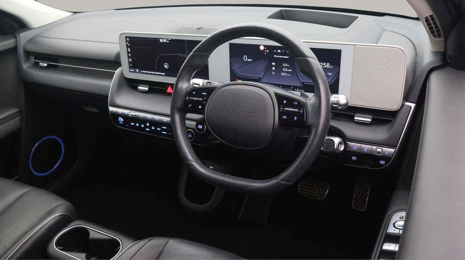 Used Hyundai IONIQ 5 2022 for sale - 76513001: Photo 10