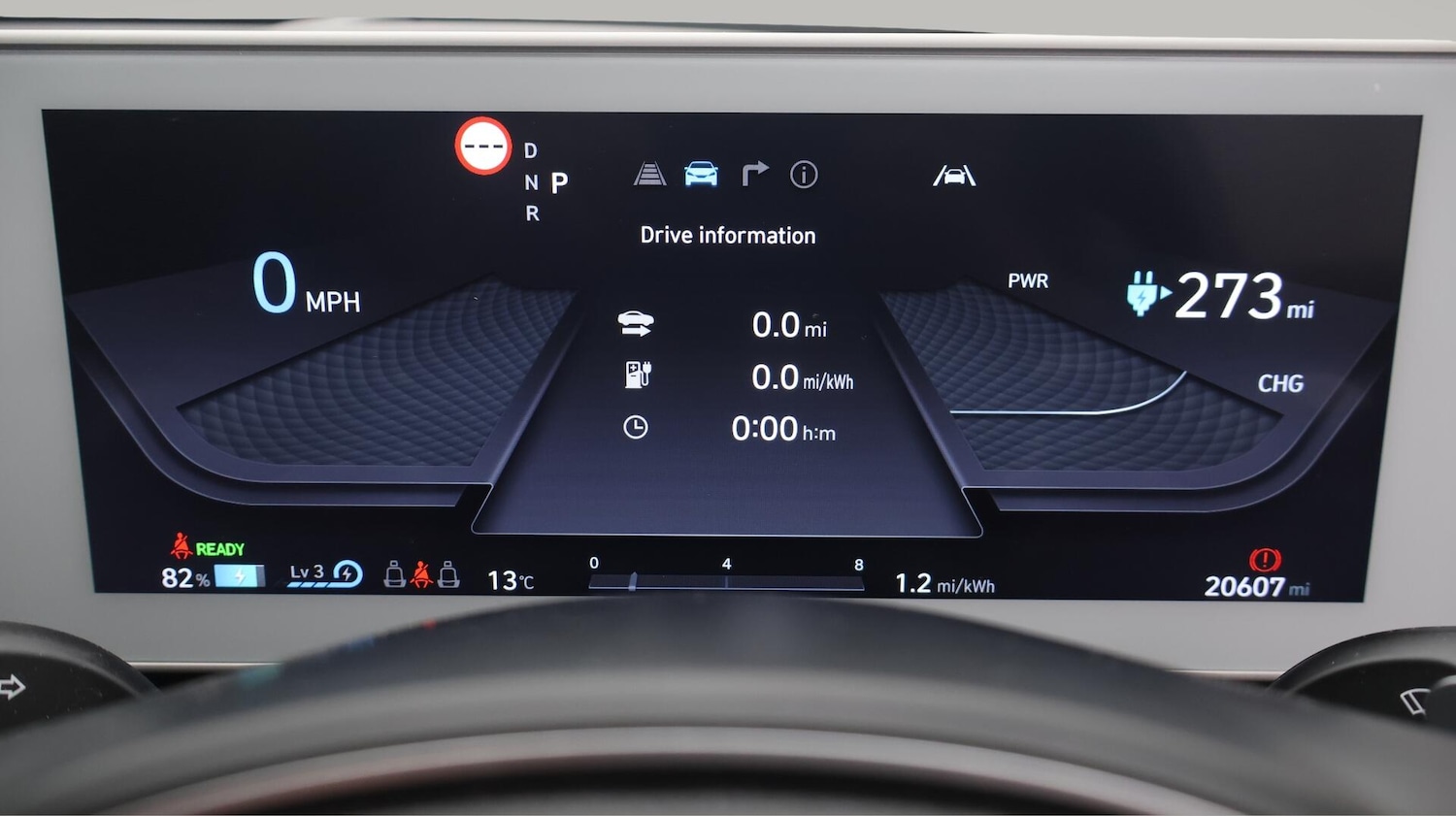 Used Hyundai IONIQ 5 2022 for sale - 76513001: Photo 11