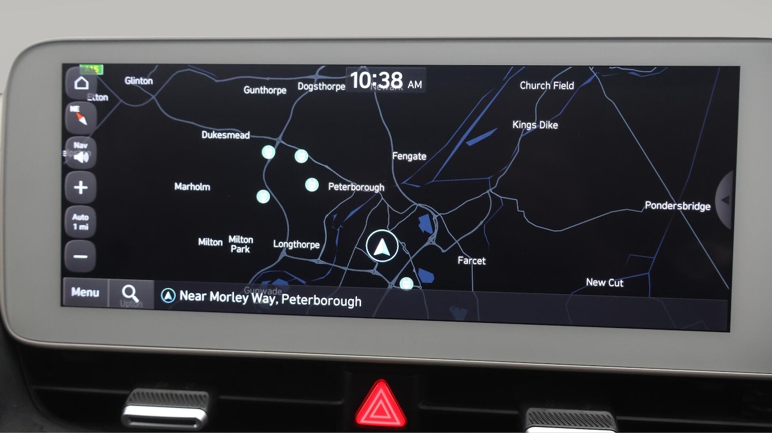 Used Hyundai IONIQ 5 2022 for sale - 76513001: Photo 12