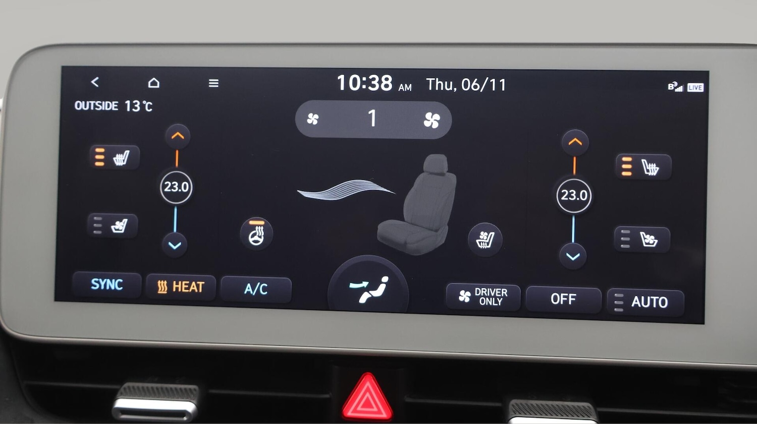 Used Hyundai IONIQ 5 2022 for sale - 76513001: Photo 13