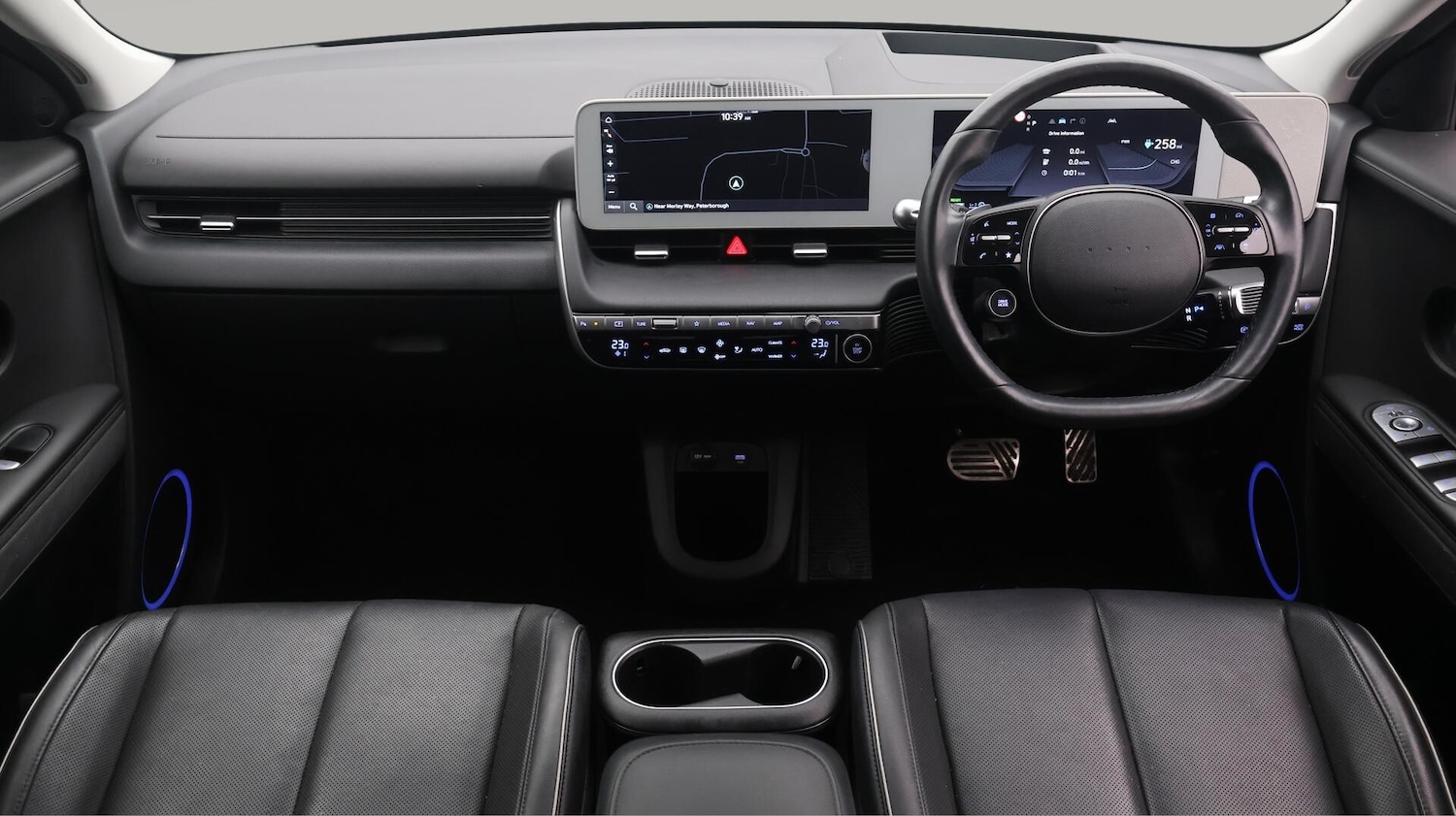 Used Hyundai IONIQ 5 2022 for sale - 76513001: Photo 14