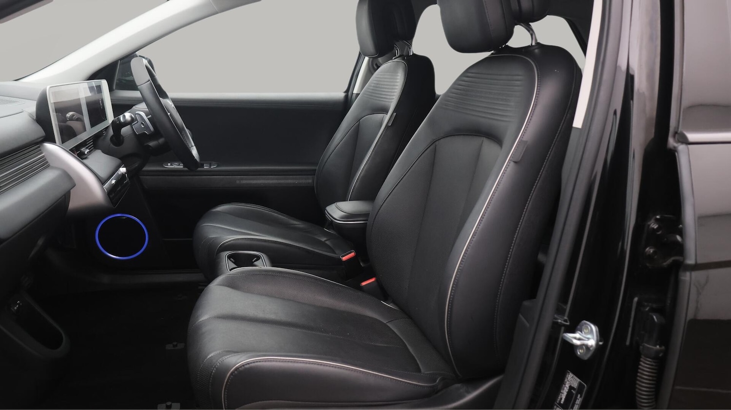 Used Hyundai IONIQ 5 2022 for sale - 76513001: Photo 15