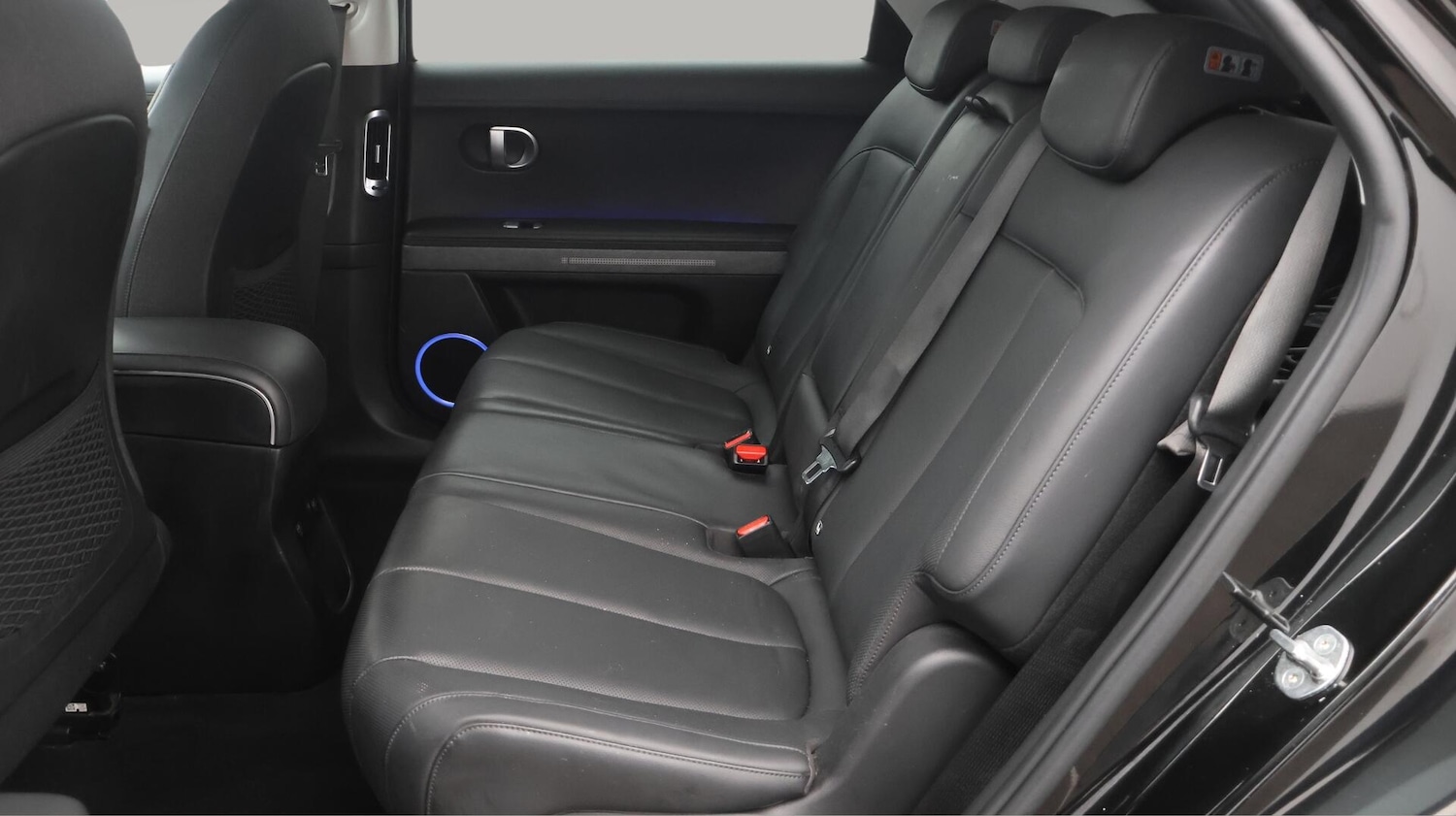 Used Hyundai IONIQ 5 2022 for sale - 76513001: Photo 17