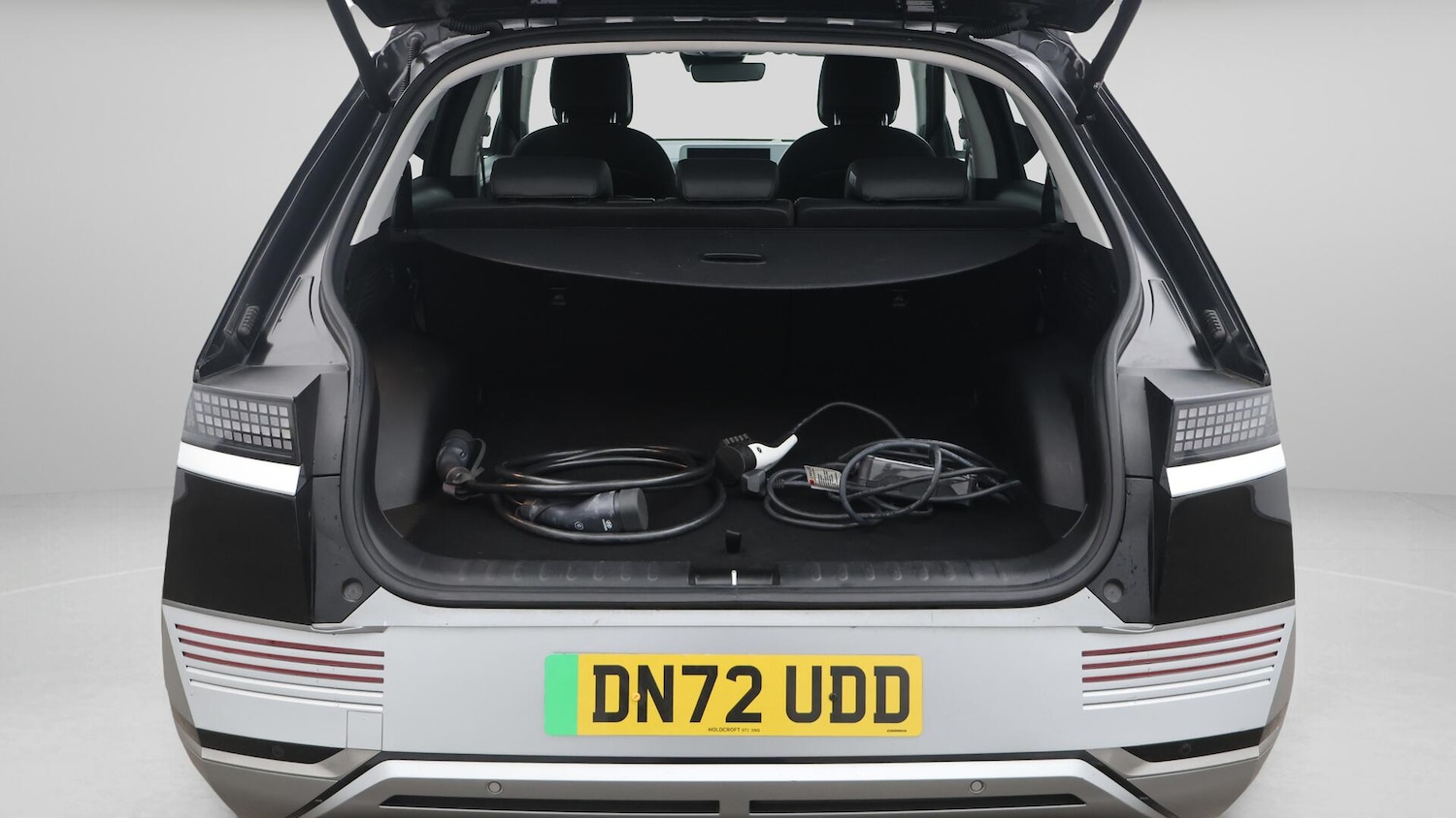 Used Hyundai IONIQ 5 2022 for sale - 76513001: Photo 18