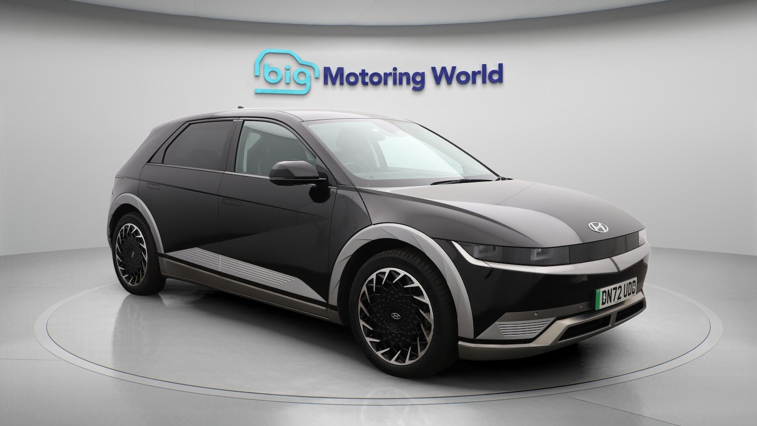 Used Hyundai IONIQ 5 2022 for sale - 76513001: Photo 2