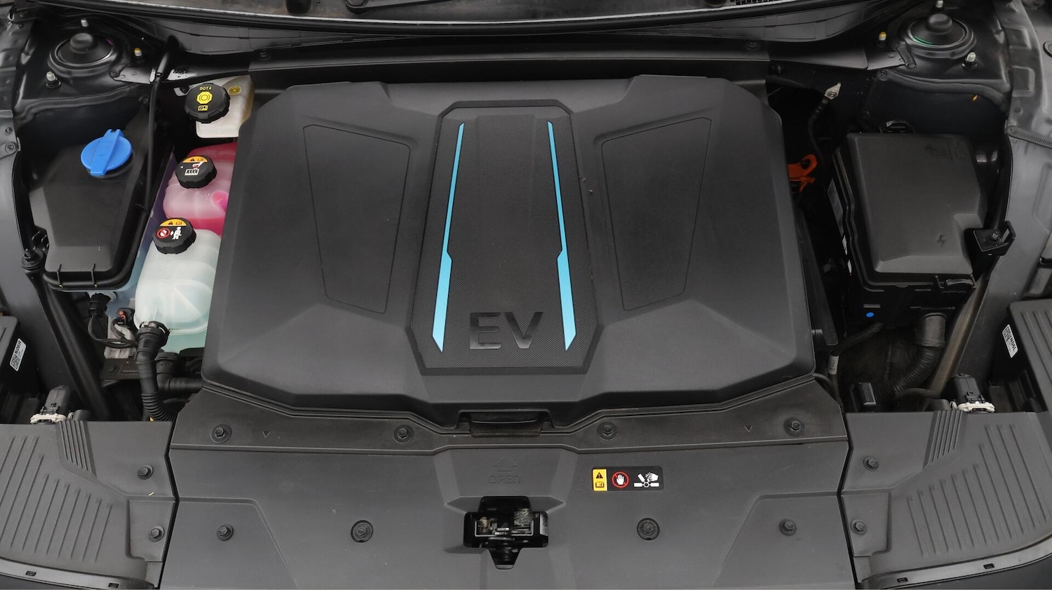 Used Hyundai IONIQ 5 2022 for sale - 76513001: Photo 20