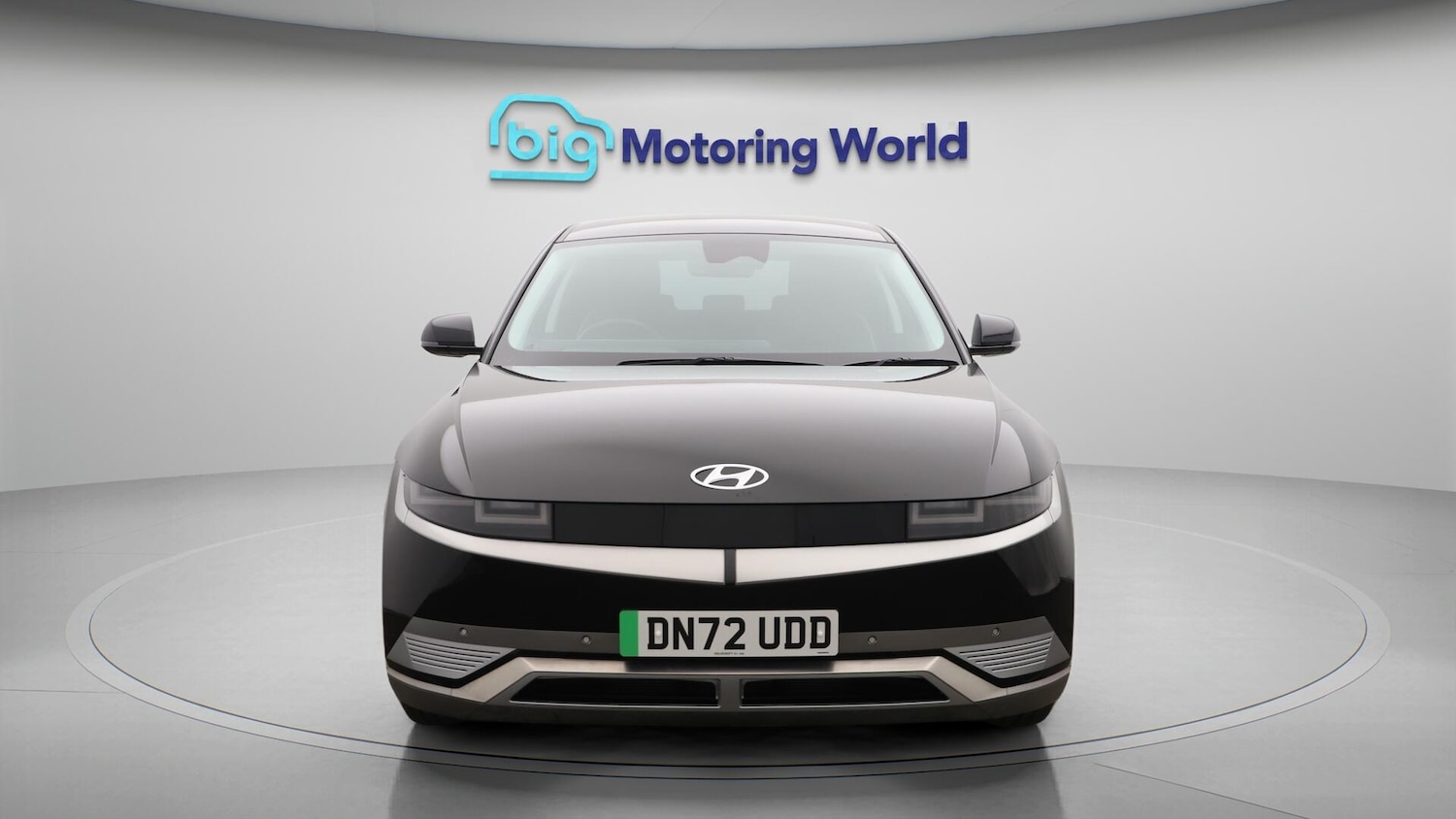 Used Hyundai IONIQ 5 2022 for sale - 76513001: Photo 3