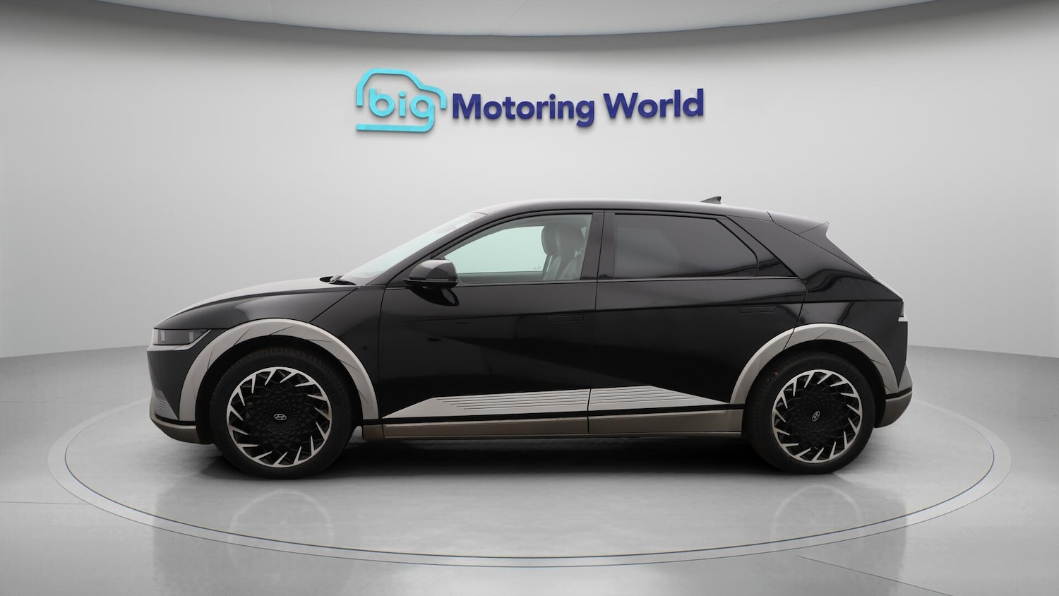 Used Hyundai IONIQ 5 2022 for sale - 76513001: Photo 5