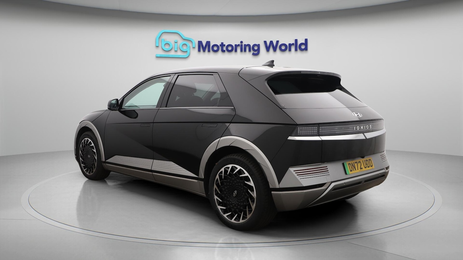 Used Hyundai IONIQ 5 2022 for sale - 76513001: Photo 6