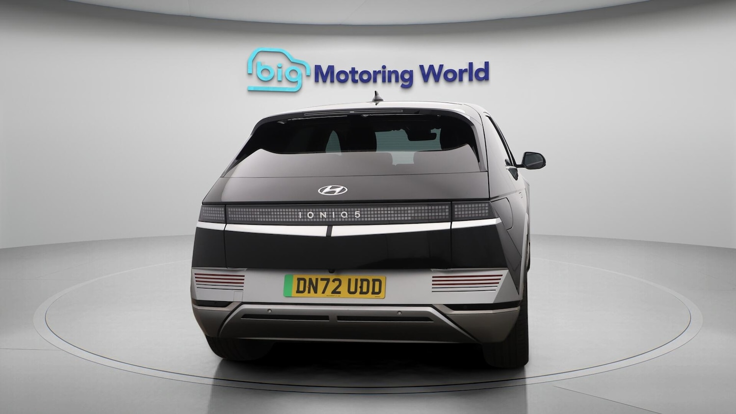 Used Hyundai IONIQ 5 2022 for sale - 76513001: Photo 7