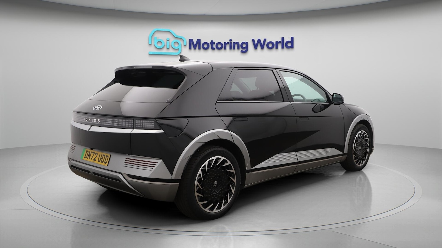 Used Hyundai IONIQ 5 2022 for sale - 76513001: Photo 8